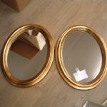 305 5205 Speglar